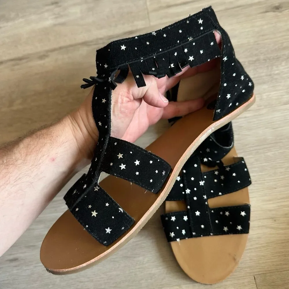 Sole Society spellbound soles
